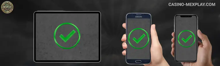Phone Mexplay