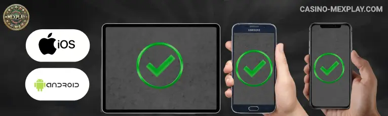 mexplay app